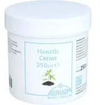 HANF&Ouml;L Creme 250 ml