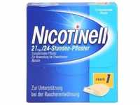 NICOTINELL 21 mg/24-Stunden-Pflaster 52,5mg 14 St.