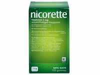 NICORETTE 2 mg freshmint Kaugummi 105 St.