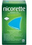 NICORETTE Kaugummi 2 mg whitemint 105 St.