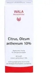 CITRUS OLEUM &auml;thereum 10% 100 ml