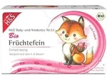 H&S Bio Baby- u.Kindertee Fr&uuml;chtefein Filterbeutel 50 g
