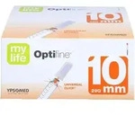 OPTIFINE 10 Pen-Nadeln 0,33x10 mm 100 St.