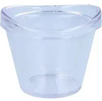 AUGENBADEWANNE aus Kuststoff 1 St.
