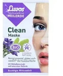 LUVOS Heilerde Clean-Maske Naturkosmetik 15 ml