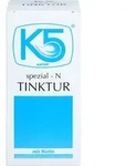 K 5 Spezial N Tinktur 250 ml