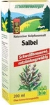 PZN-DE 00700105, SALUS Pharma SALBEI SAFT Schoenenberger Heilpflanzens&auml;fte 200 ml,