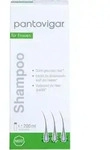 PANTOVIGAR Shampoo 200 ml