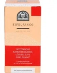 ISOTONISCHE NaCl L&ouml;sung 0,9% Eifelfango 100 ml