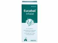EUCABAL Inhalat 20 ml