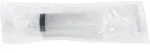 SPRITZE Blasen 100 ml Plast.B-D 1 St.