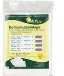 BETTSCHUTZEINLAGE Folie Frottee 70x100 cm 1 St.