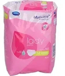 MOLICARE Premium lady Pants 5 Tropfen M 64 St.