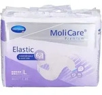 MOLICARE Premium Elastic Slip 8 Tropfen Gr.L 72 St.