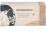 SPITZWEGERICH TEE Filterbeutel 25 St.