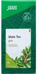 MATE GR&Uuml;N Kr&auml;utertee Mate folium Bio Salus 100 g