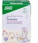 FASTENTEE Bio Salus Filterbeutel 15 St.