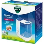 WICK Warmdampf-Luftbefeuchter 1 St.