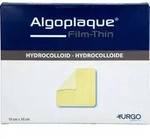 ALGOPLAQUE Film 10x10 cm Hydrokolloidwundaufl. 10 St.