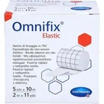 OMNIFIX elastic 5 cmx10 m Rolle 1 St.