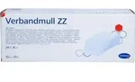 VERBANDMULL Hartmann 10 cmx10 m zickzack 1 St.