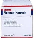 FIXOMULL stretch 10 cmx20 m 1 St.