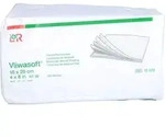 VLIWASOFT Vlieskompressen unsteril 10x20 cm 4l. 100 St.