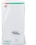 CELLONA Polster 19x38 cm 10 St.