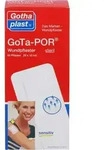 GOTA-POR Wundpflaster steril 100x250 mm 50 St.