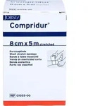 COMPRIDUR Kompr.Binde 8 cmx5 m 1 St.