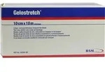 GELOSTRETCH Binde 10 cmx10 m 1 St.