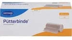 P&Uuml;TTER Binde 10 cmx5 m 10 St.