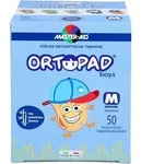 ORTOPAD for boys medium Augenokklusionspflaster 50 St.