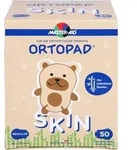 ORTOPAD Skin regular Augenokklusionspflaster 50 St.