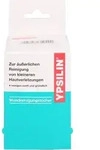 YPSILIN Wundreinigungst&uuml;cher 40 St.