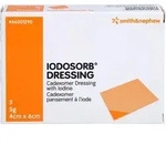 IODOSORB Dressing 25 g