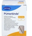 P&Uuml;TTER Binde 8 cmx5 m 1 St.