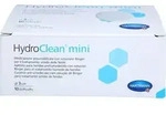 HYDROCLEAN mini Kompressen 3 cm rund steril 10 St.