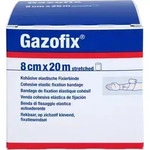 GAZOFIX Fixierbinde koh&auml;siv 8 cmx20 m 1 St.
