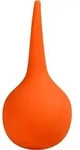 OHRENSPRITZE 60 g Gummi mittel 1 St.