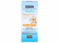 ISDIN Fotoprotector Ped.Fusion Flu.Min.Baby LSF 50 50 ml