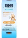 PZN-DE 16243839, ISDIN Fotoprotector Ped.Fusion Flu.Min.Baby LSF 50 50 ml,
