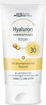 PZN-DE 12555252, Dr. Theiss Naturwaren HYALURON SONNENPFLEGE K&ouml;rper Creme LSF 30 150