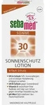 SEBAMED Sonnenschutz Lotion LSF 30 150 ml