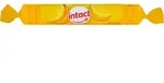 INTACT Traubenzucker Rolle Banane 1 St.