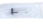 WUND UND BLASENSPRITZE 100 ml steril 1 St.