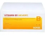 VITAMIN B1 HEVERT Ampullen 200 ml