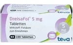 DREISAFOL Tabletten 100 St.
