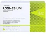 L&Ouml;SNESIUM Brausegranulat Btl. 20 St.