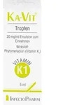 KA VIT Tropfen 5 ml